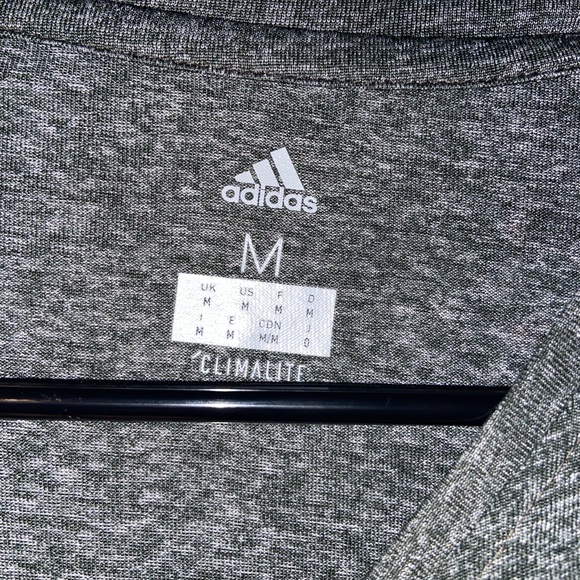 SOLD Adidas FC Dallas Shirt - Picture 2 of 4